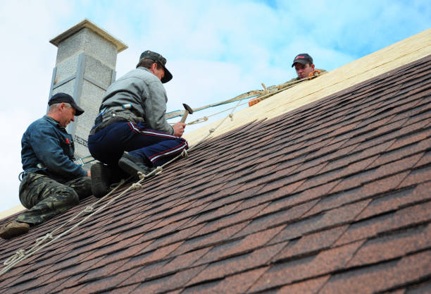 Best Residential Roofing Contractor  in Poipu, HI