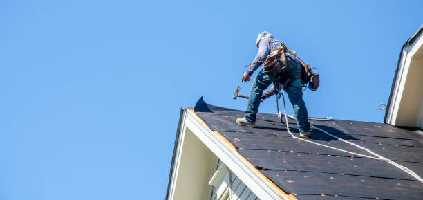 Quick and Trustworthy Emergency Roof Repair Services in Poipu, HI